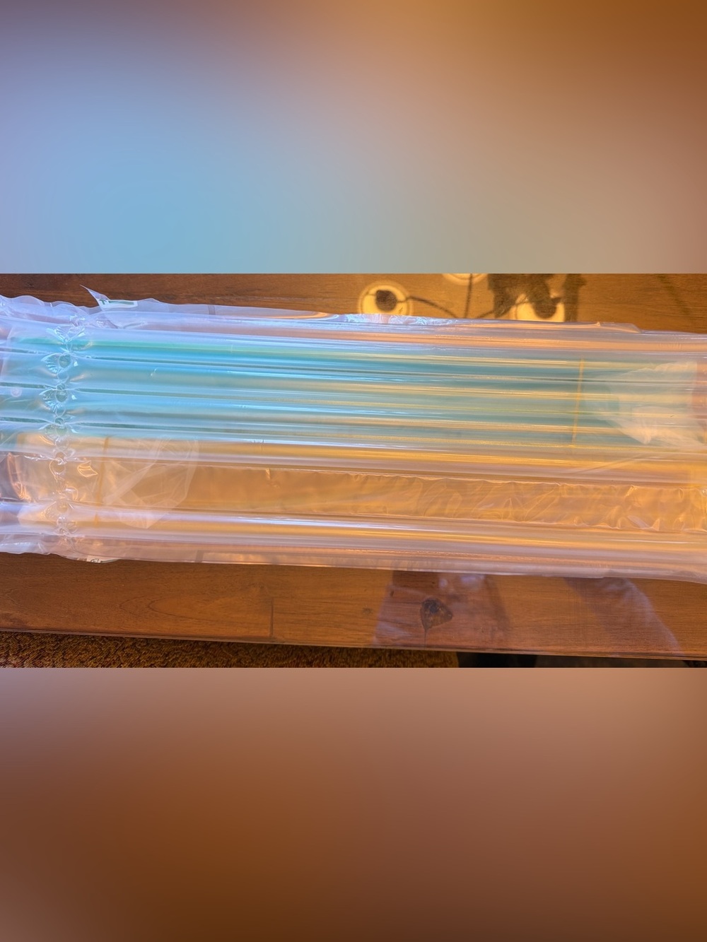 New Pastel Multi-Color Mahjong Racks